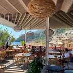 Glyfada Beach Escape - Corfu