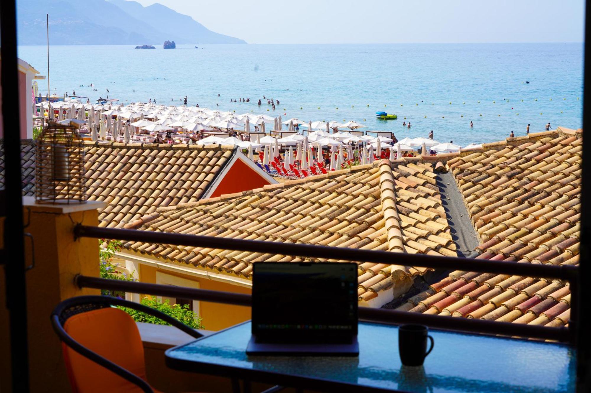 Escape - Corfu Apartment