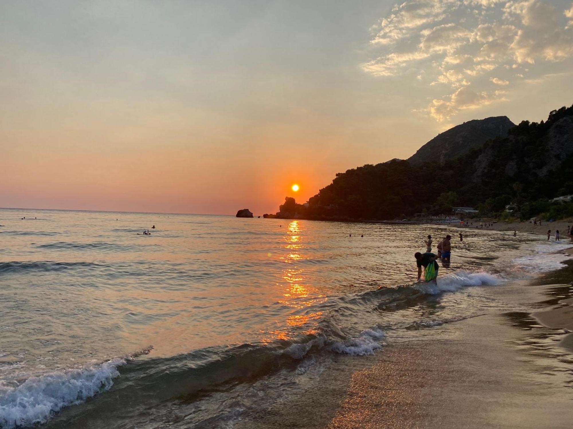 Apartment Escape - Corfu Glyfada (Corfu)