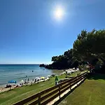 Glyfada Beach Escape - Corfu