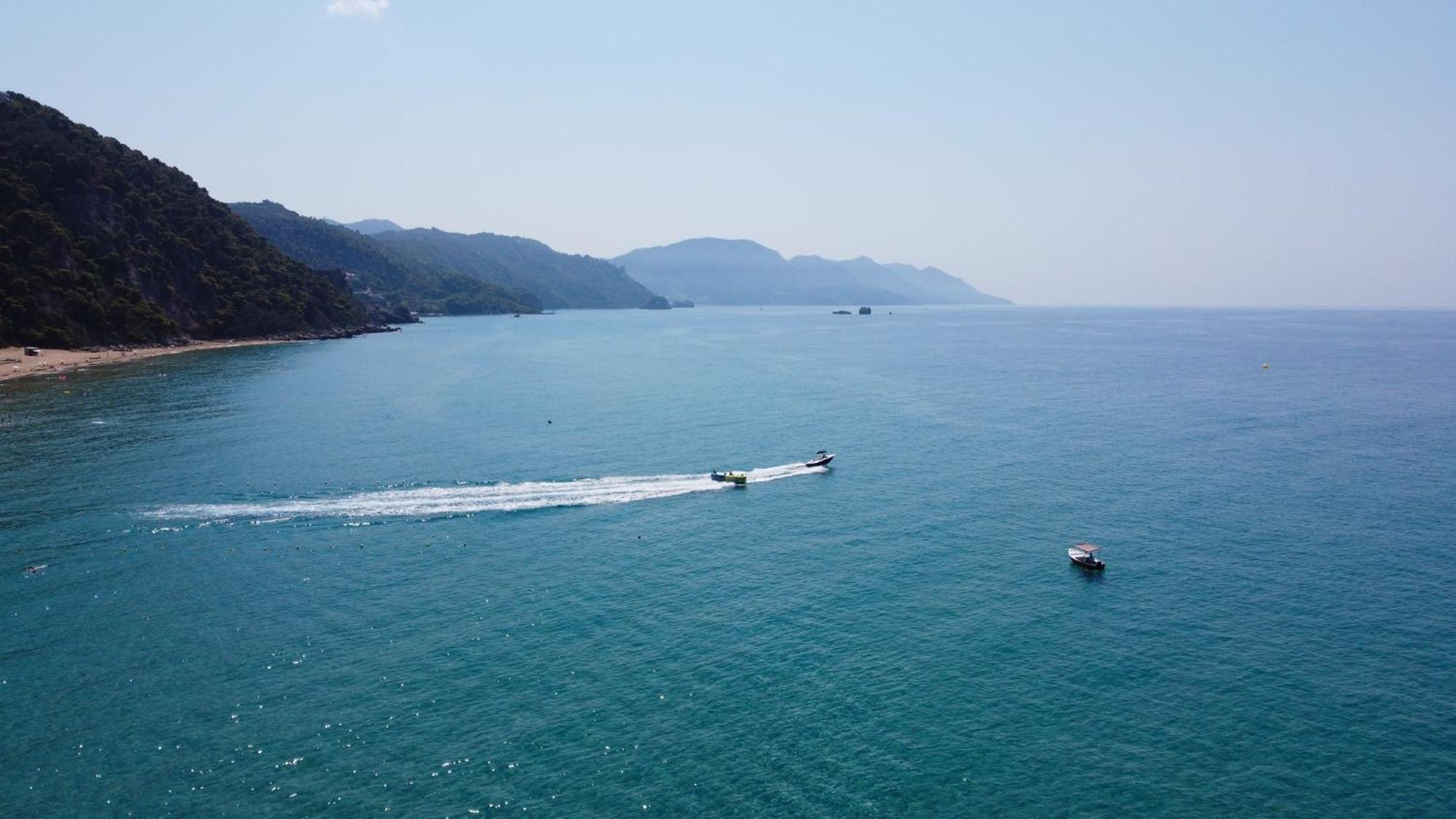 Escape - Corfu Appartement