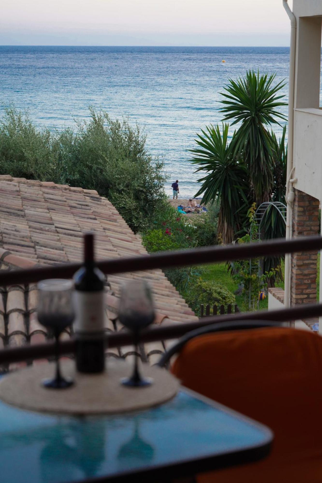Appartement Escape - Corfu