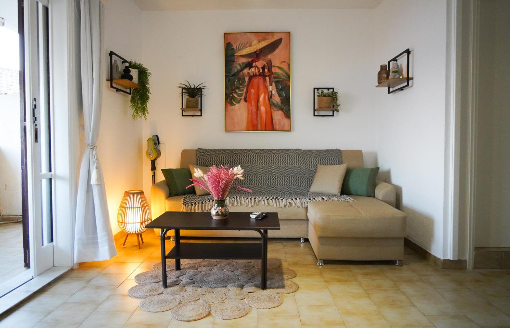 Escape - Corfu Appartement