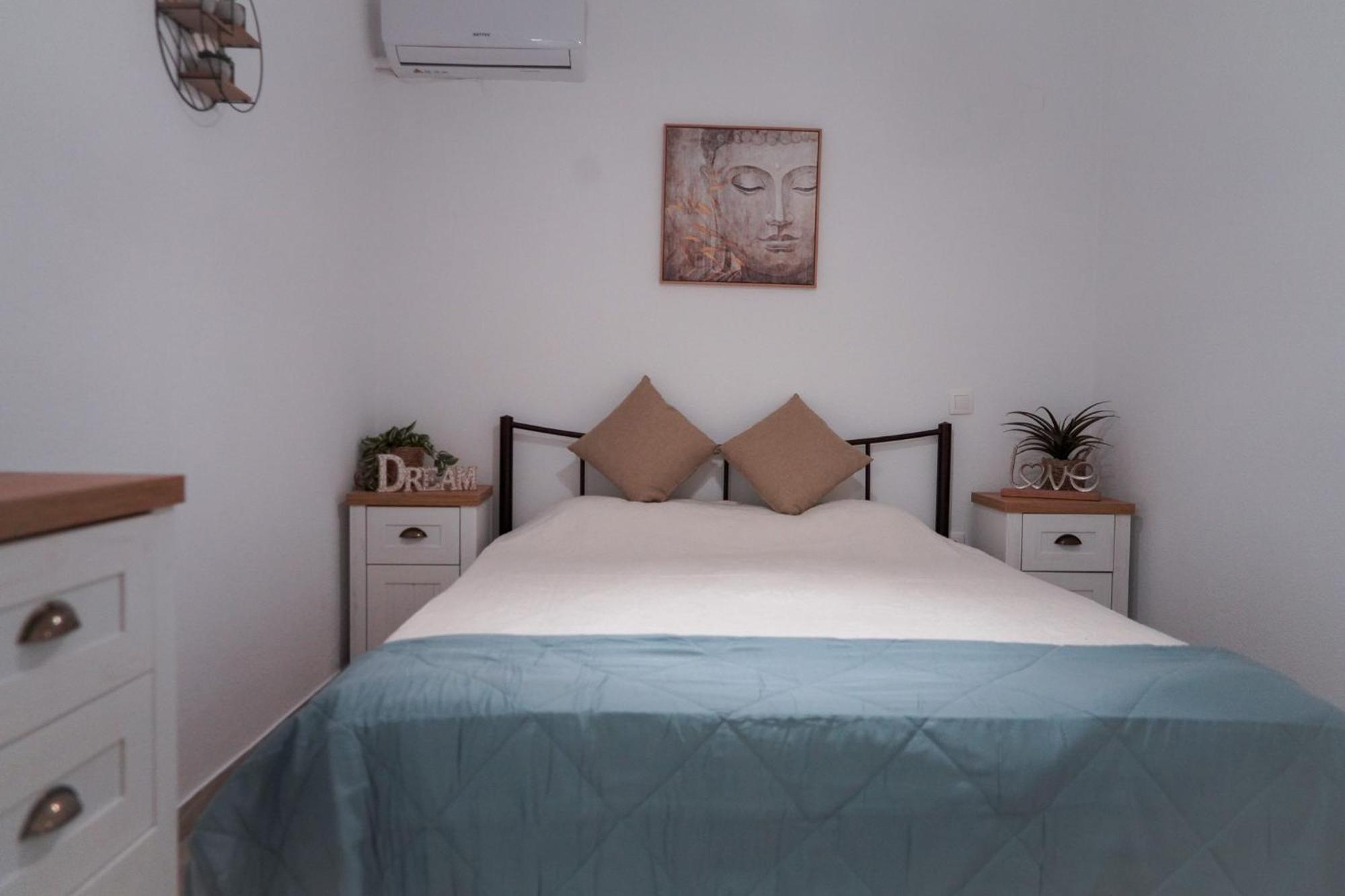 Escape - Corfu Appartement Glyfada (Corfu)