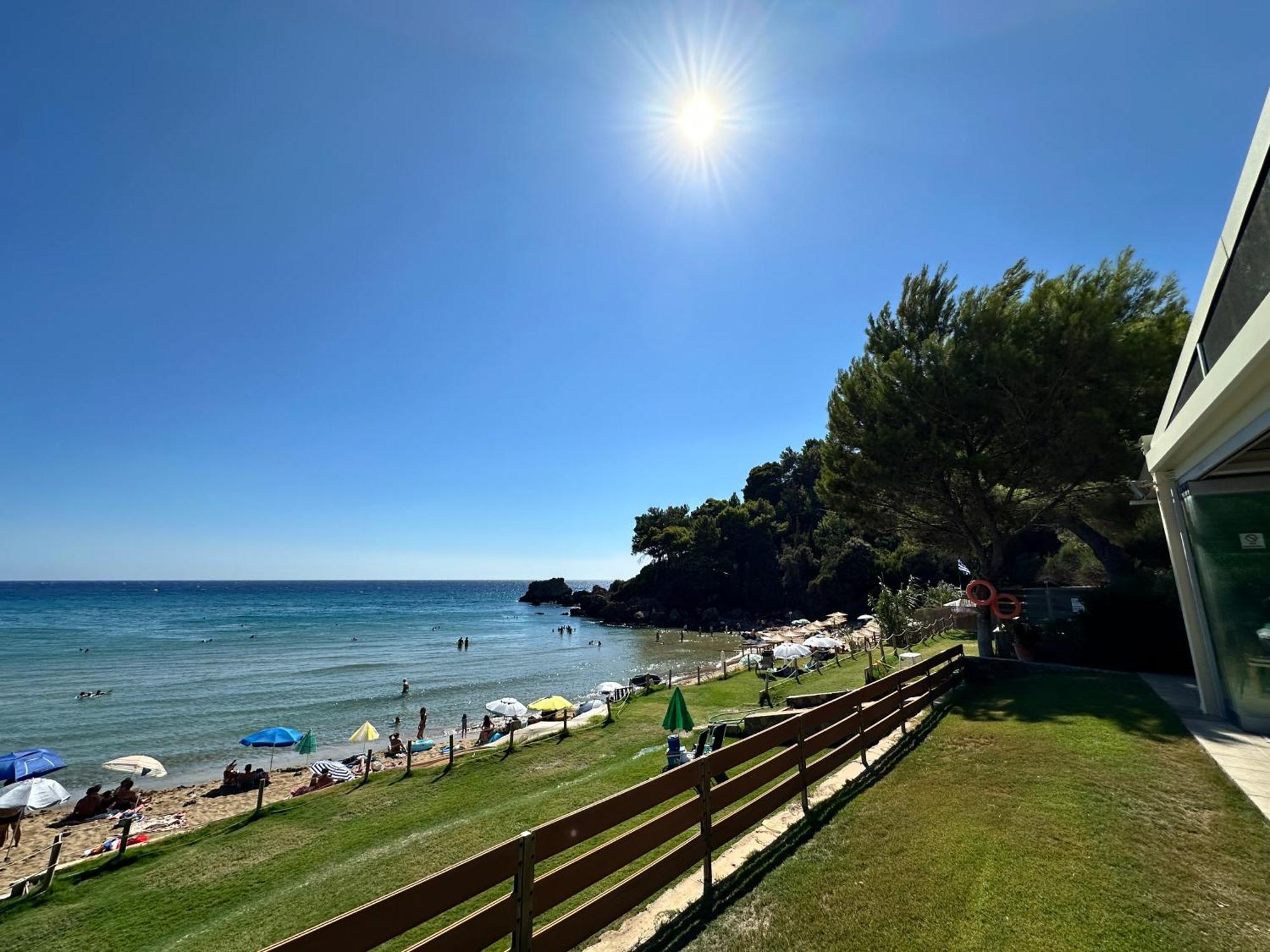 Escape - Corfu Appartement