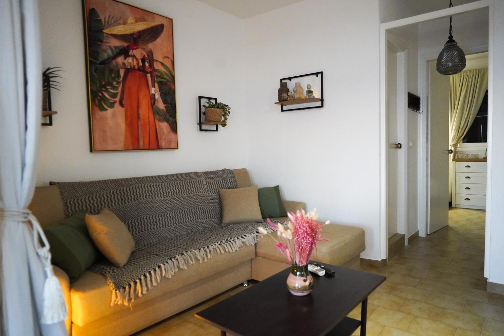 Appartement Escape - Corfu Glyfada (Corfu)
